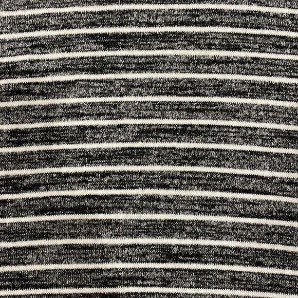 GAP Striped Soft Spun Cold Shoulder - Picture 6 of 6